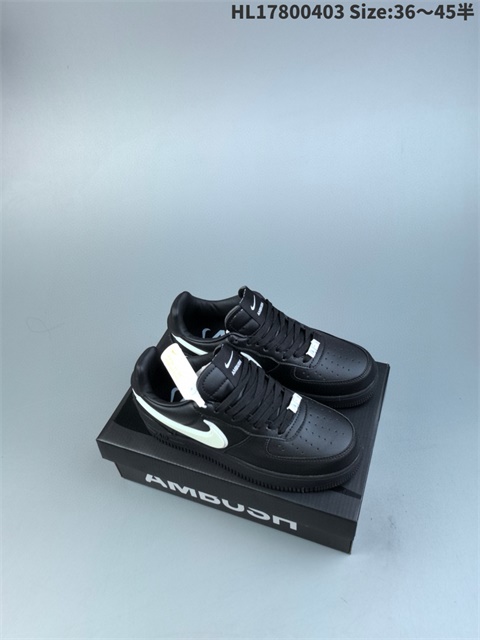men air force one shoes 36-45 2025-9-19-504